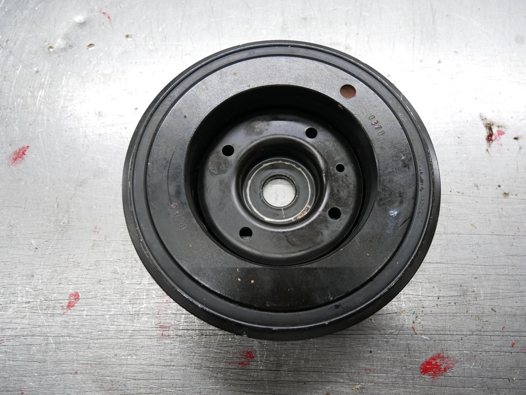 [MTD-502094] Polea 2.0 TSI CJX CJXB CJXD Audi Seat Skoda VW A3 S3 TT 06H105243K