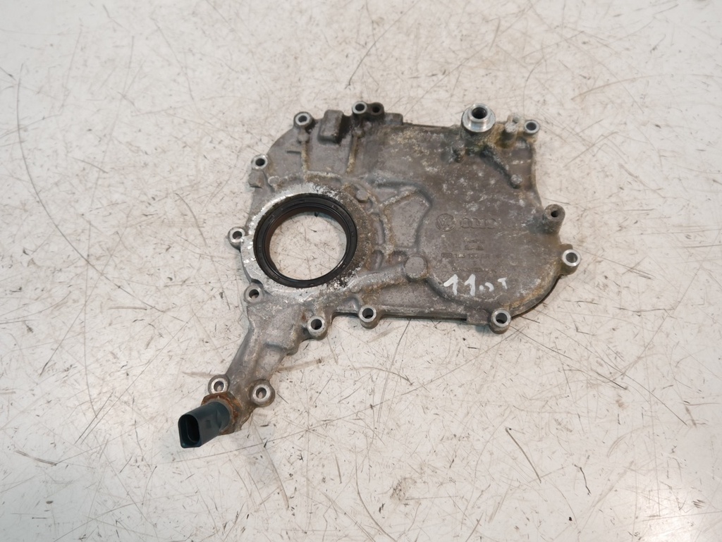 [MTD-502141] Tapa de balancines Audi A6 C6 3.0 TDI CDY CDYA 059103153AR