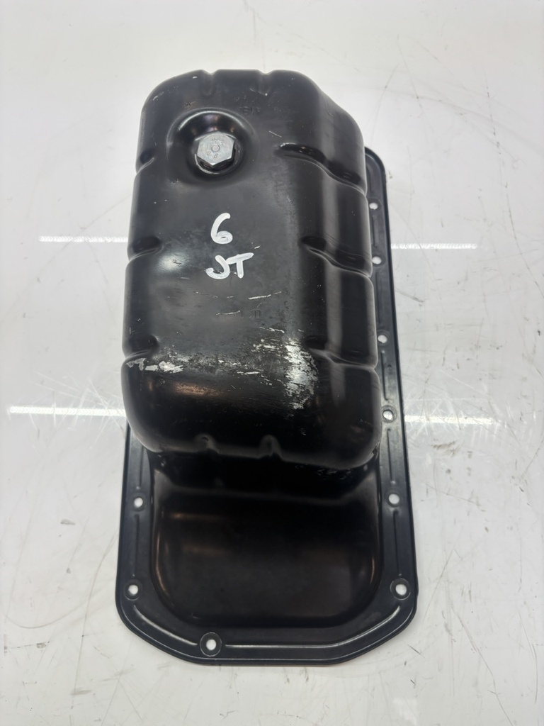 [MTD-502138] Cárter de aceite Volvo S80 II 1.6 D DRIVe D4164T