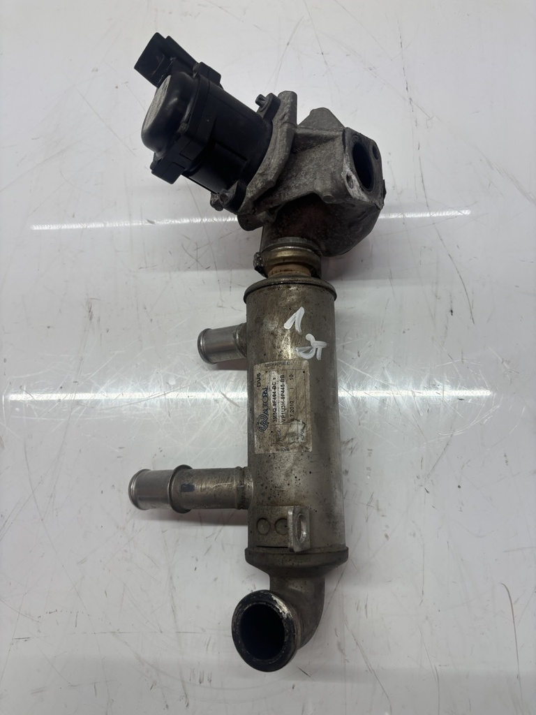 [MTD-502145] Refrigerador de gases de escape Volvo S80 II 1.6 DRIVe D4164T 3M5Q-9F464-BC