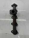 Colector de escape Volvo S80 II 1.6 D DRIVe D4164T 32140114
