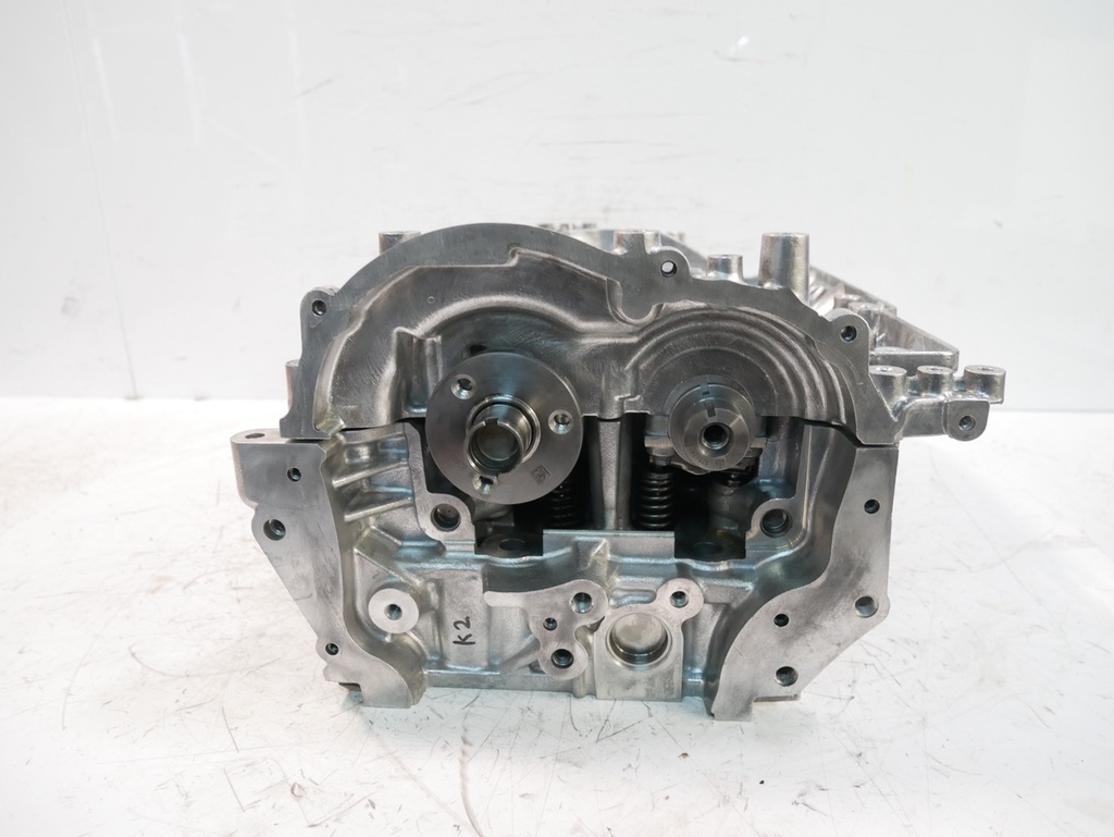 [MTD-456108] Culata Nissan Navara NP300 2.3 YS23DDTT