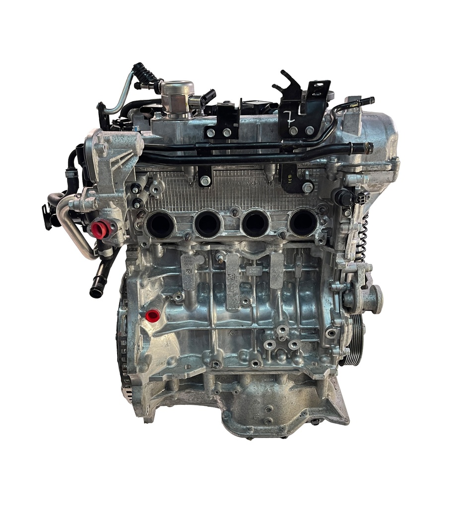 [MTD-419957] Motor Kia Hyundai Niro 1.6 GDI Híbrido