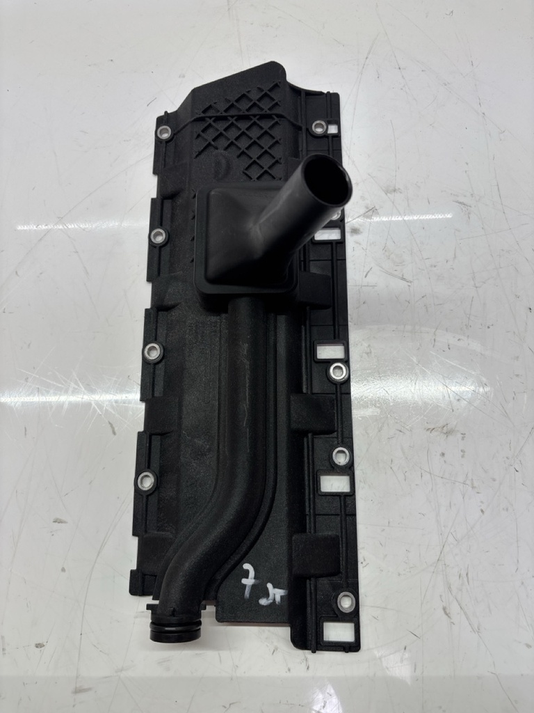 [MTD-502279] Placa deflectora BMW X5 F15 3.0 xDrive35i N55B30A 7590738