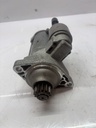 Motor de arranque Audi Seat Skoda VW A3 Tigrano 2.0 TDI DTSB DTS 02E911022C