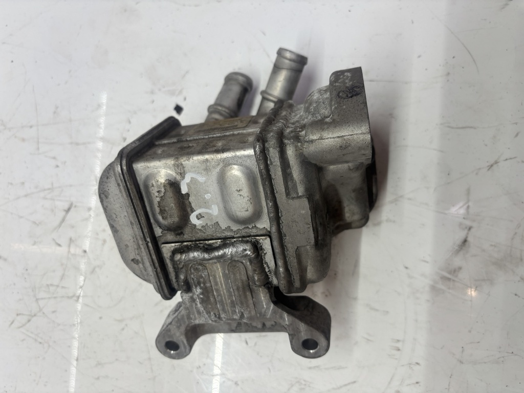 [MTD-502293] Enfriador de gases de escape Kia Sportage IV 1.6 CRDi D4FE 28460-2U001
