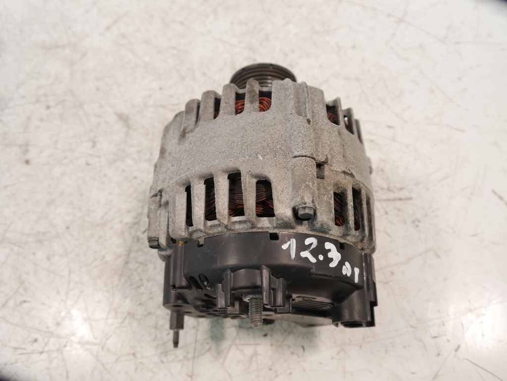 [MTD-502328] Alternador Audi Seat VW A3 Leon Golf 1.6 TDi CXX CXXB 03L903023L
