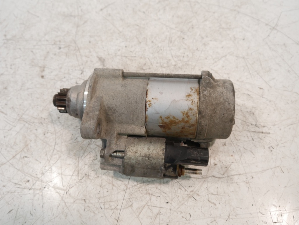 [MTD-502326] Motor de arranque Audi Seat VW A3 Leon Golf 1.6 TDi CXX CXXB 02Z911024B