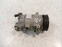 Compresor de aire acondicionado Audi A3 Seat León VW Golf 1.6 TDi CXX CXXB 5Q0820803D