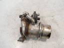 Enfriador de gases de escape Audi A3, Seat León, VW Golf 1.6 TDi CXX CXXB 04L131512