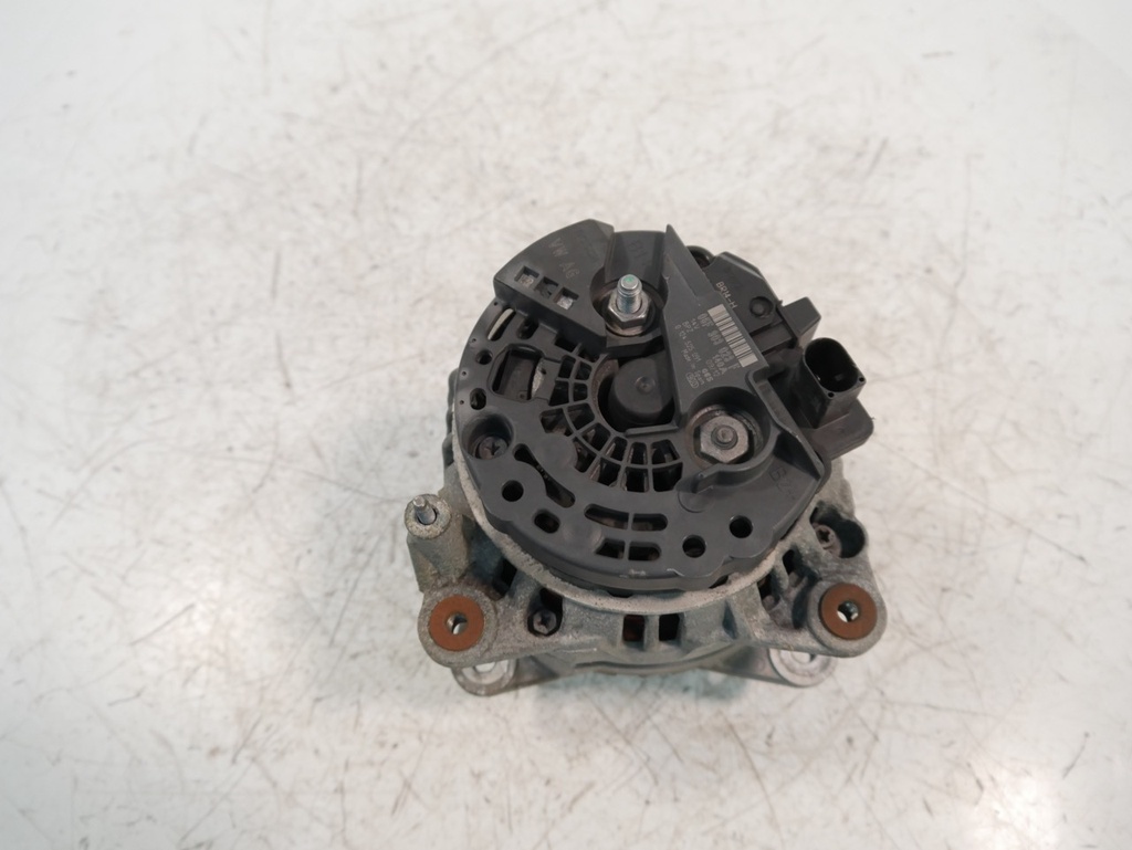 [MTD-502362] Alternador Skoda VW Octavia Yeti Caddy 2.0 TDi CFHF CFH 06F903023F