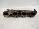 Colector de escape Mercedes Clase C W205 2.2 CDI OM651.921 A6511400909