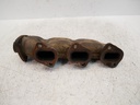 Colector de escape Audi Q7 / VW Touareg 3.0 V6 TDI CASA CAS 059253033L