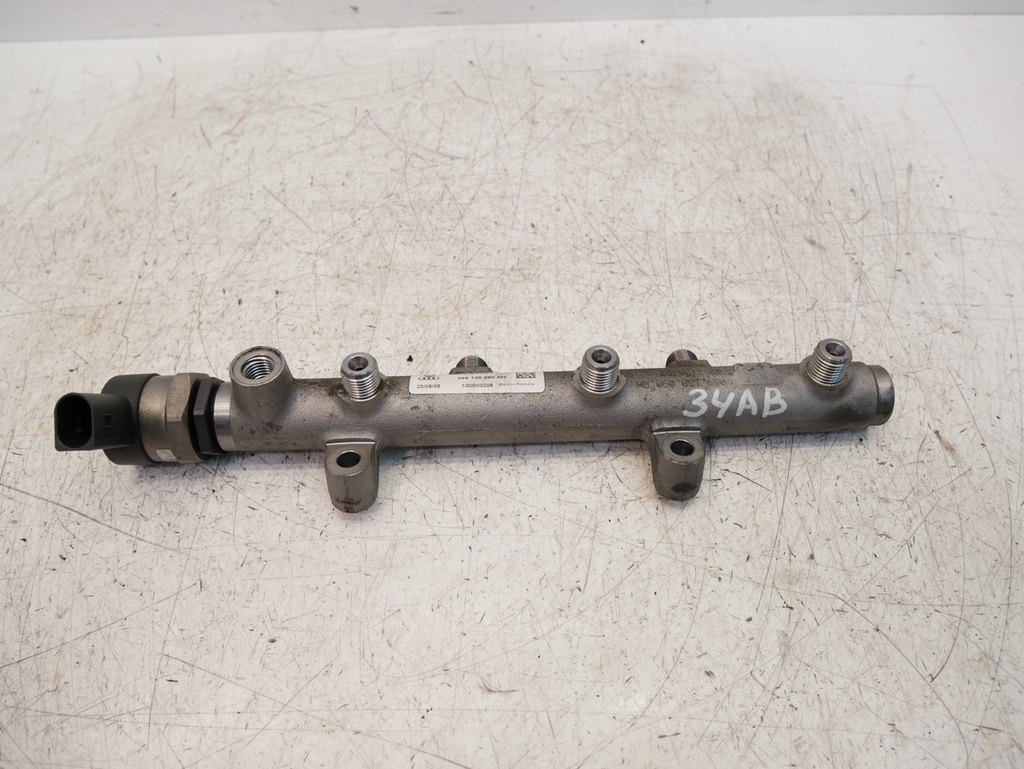 [MTD-502387] Tubo de ferrocarril Audi Q7 / VW Touareg 3.0 TDI CASA CAS 059130090AH