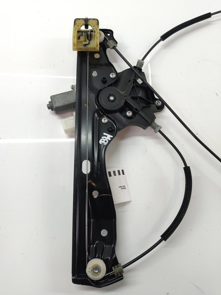 [MTD-530136] Motor de elevalunas Opel Astra K 1.6 CDTI