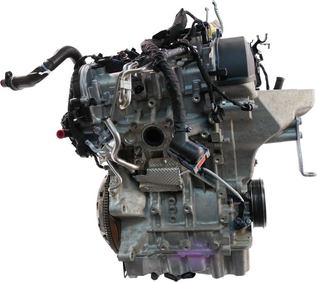 [MTD-434356] Motor Audi Seat Skoda 1.0 TSI DKLD