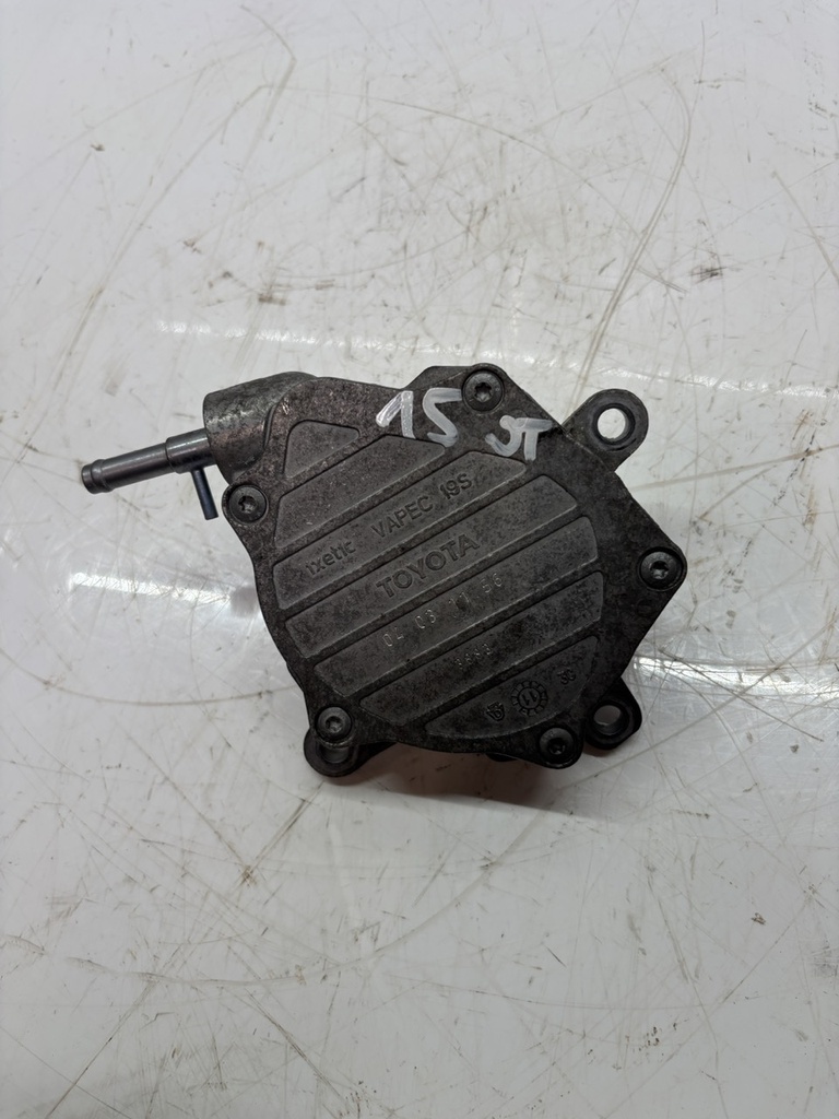 [MTD-502420] Bomba de vacío Toyota Avensis 2.0 D-4D 1AD-FTV 1AD 29300-0W030