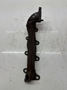Colector de escape Toyota Avensis 2.0 D-4D 1AD-FTV 1AD 17141-0R010