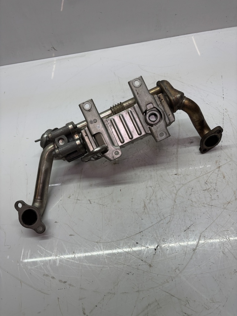 [MTD-502428] Enfriador de gases de escape Toyota Avensis 2.0 D-4D 1AD-FTV 1AD 25601-0R020