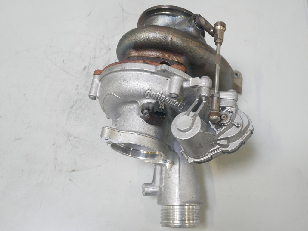 [MTD-427086] Turbocompresor Audi Cupra 2.0 TFSI TSI DNFB