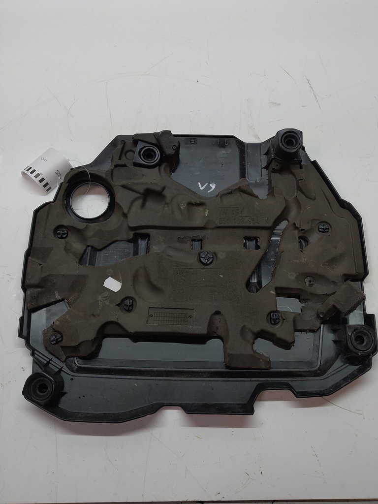 [MTD-502511] Tapa de motor VW Tiguan AX1 2.0 TDI DTS DTSB 05L103954K
