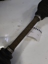 Eje de transmisión Vauxhall Opel Vivaro C Kasten K0 2.0 D DW10FE AHK D20DTL