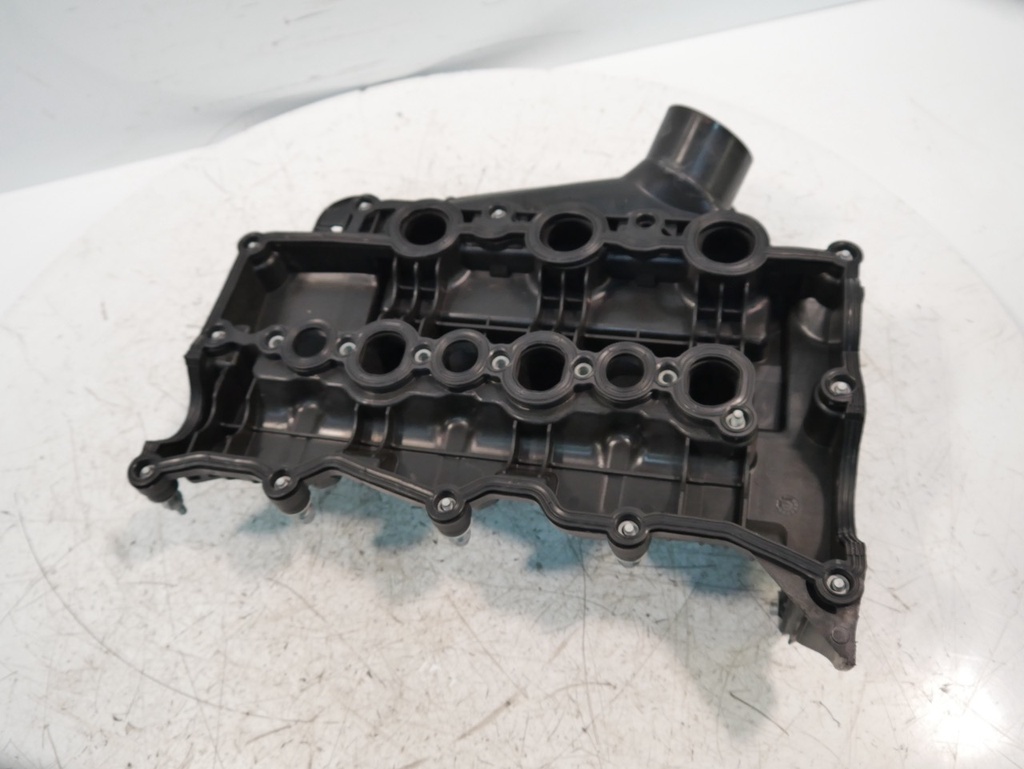 [MTD-502567] Tapa de válvulas Land Rover Discovery 3.0 D 306DTA TDV6 9X2Q-9424-EE
