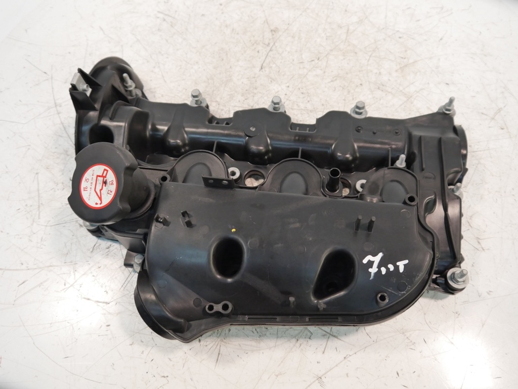 [MTD-502568] Tapa de válvulas Land Rover Discovery 3.0 D 306DTA TDV6 9X2Q-9424-FE