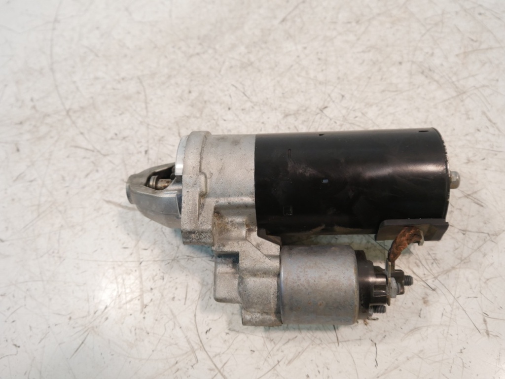[MTD-502578] Motor de arranque Mercedes Clase C 2.2 OM651.921 651.921 A6519064800