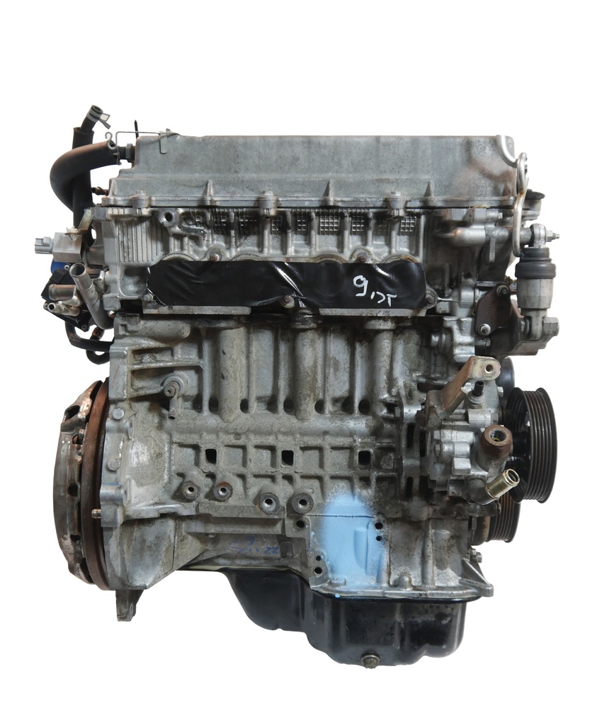 [MTD-487983] Motor Toyota Corolla Verso 1.8 1ZZ-FE