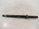 Eje de transmisión Mercedes Clase C 2.2 OM651.921 651.921 OM651