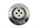 Polea Mercedes Clase C W205 2.2 651.921 OM651.921 A6510351912