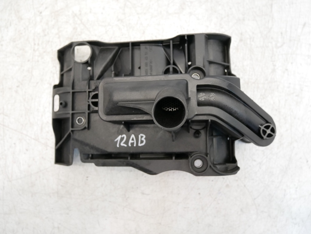 [MTD-502617] Placa deflectora Mercedes Clase C W205 2.2 651.921 OM651.921 OM651 A6511804351