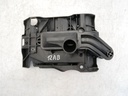 Placa deflectora Mercedes Clase C W205 2.2 651.921 OM651.921 OM651 A6511804351