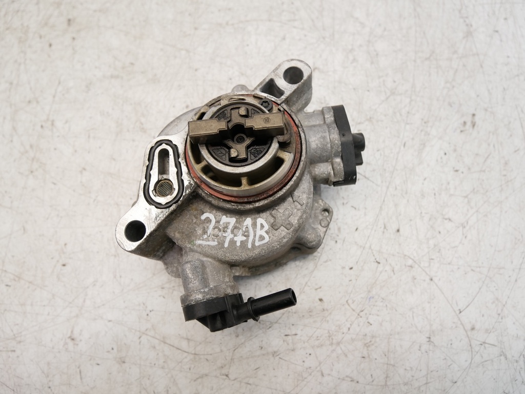 [MTD-502630] Bomba de vacío Citroën Berlingo 1.5 YHT YH01 DV5RCF 9804021880