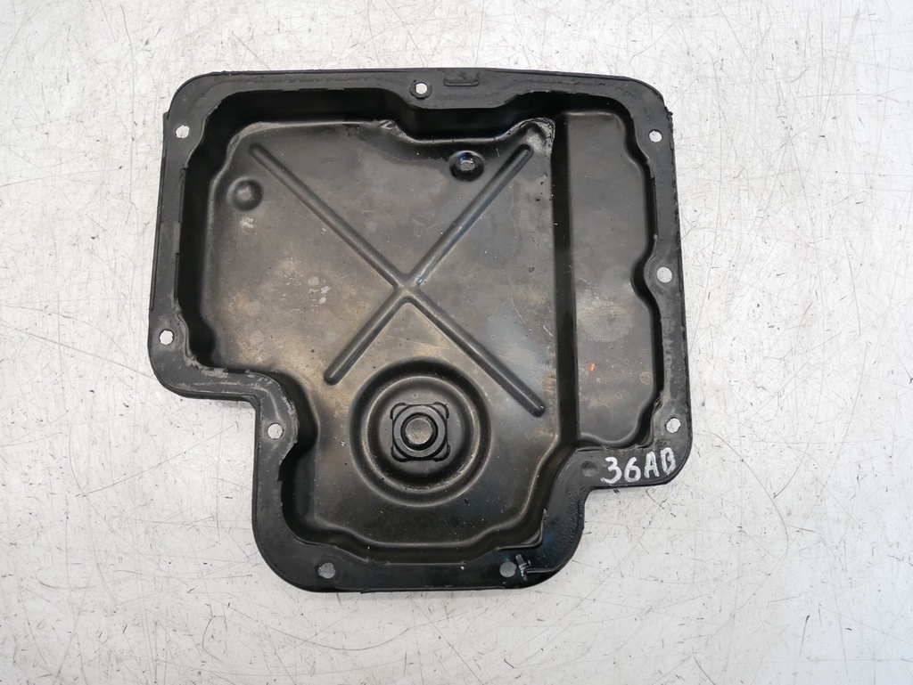 [MTD-502643] Cárter de aceite Citroen Berlingo 1.5 BlueHDi YHT YH01 DV5RCF 9809981680
