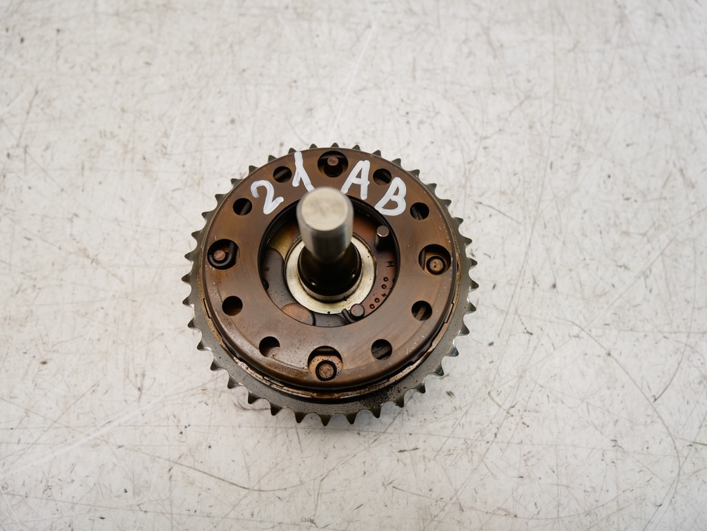[MTD-502668] Cadena de distribución BMW Serie 4 F33 2.0 N26B20A 7583818