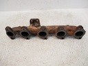 Colector de escape Citroen Berlingo 1.5 BlueHDi YHT YH01 DV5RCF C60