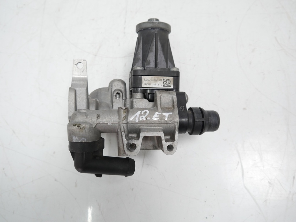 [MTD-502684] Válvula EGR Land Rover Sport L550 2.0 204DTD AJ20D4