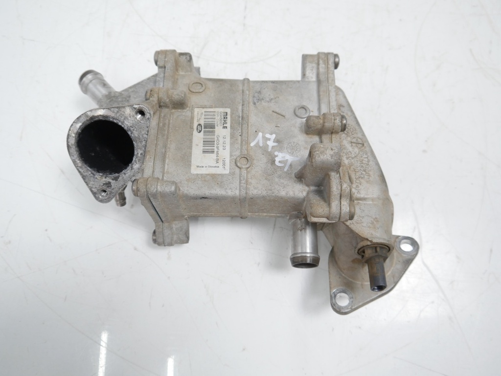 [MTD-502703] Enfriador de gases de escape Land Rover Sport L550 2.0 204DTD AJ20D4 G4D3-9F464-BA