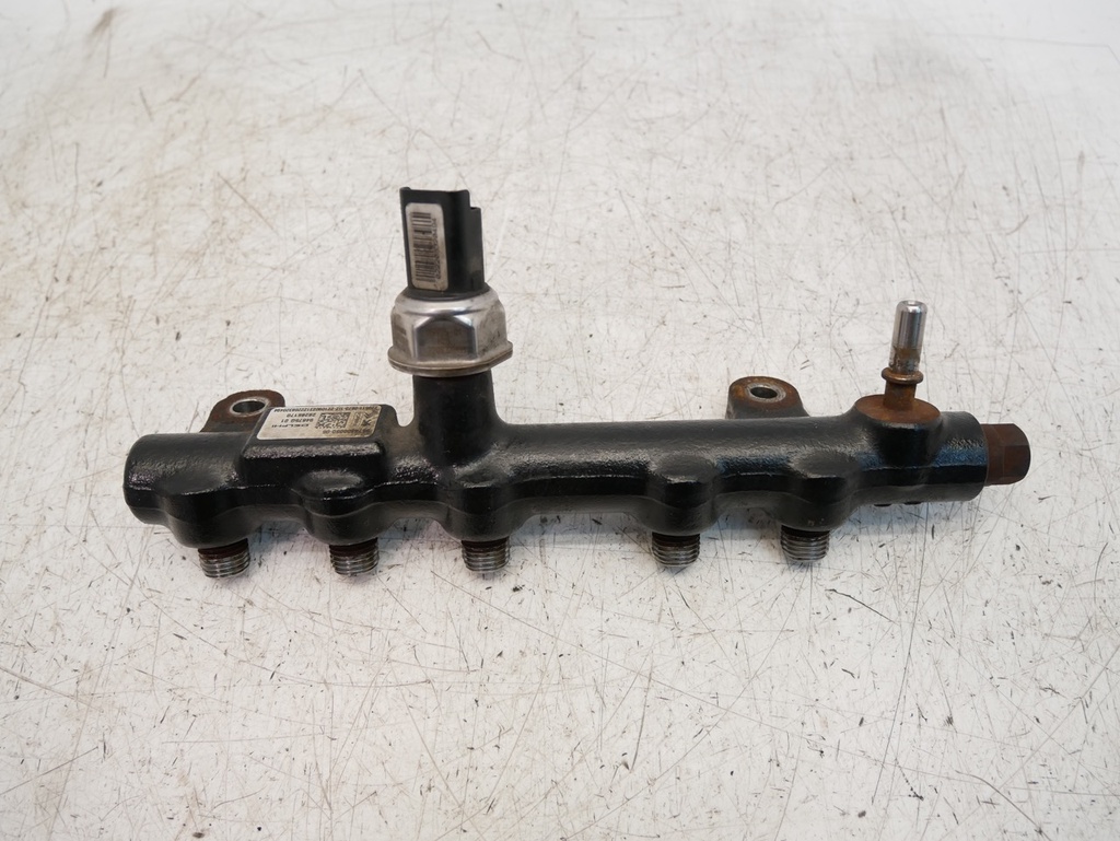 [MTD-502717] Tubo de raíl Peugeot Expert 2.0 BlueHDi EHT DW10FDDU340 AH01 9674300080