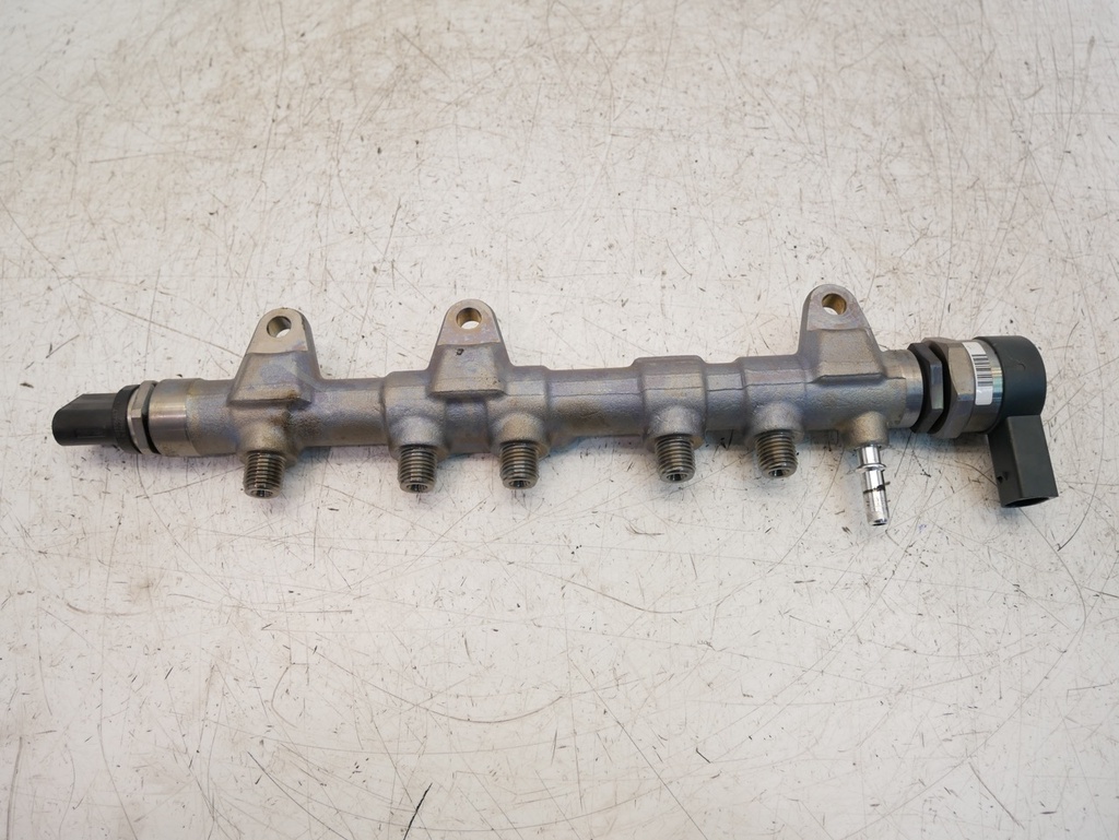 [MTD-502728] Tubo de raíl BMW Serie 4 F36 2.0 B47D20A B47 B47D20O0 8514154