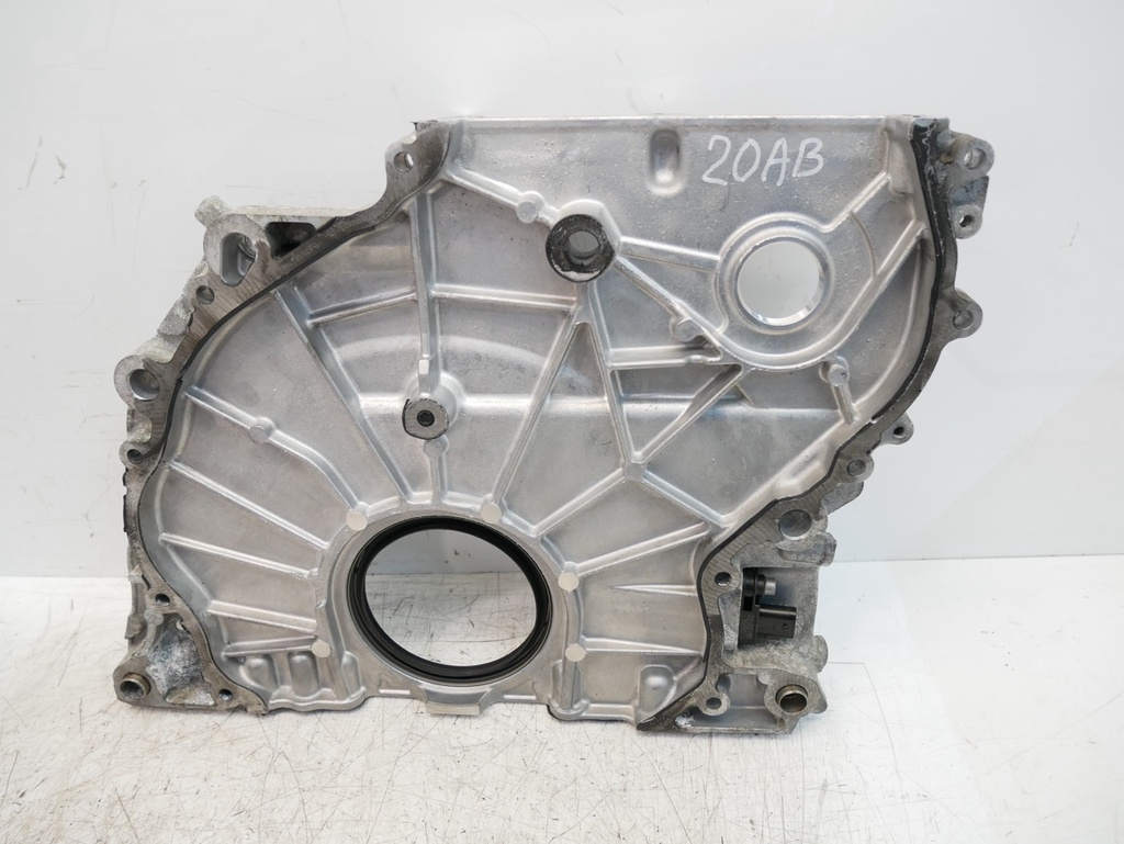 [MTD-502734] Tapa delantera BMW Serie 4 F36 2.0 B47D20A B47 B47D20O0 8576353