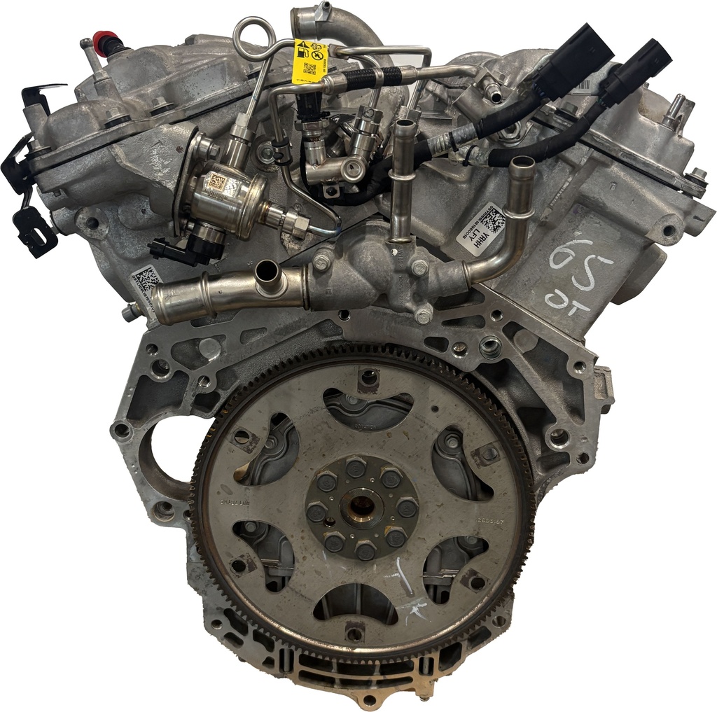 [MTD-488558] Motor Chevrolet Buick Enclave Traverse 3.6 V6 LFY