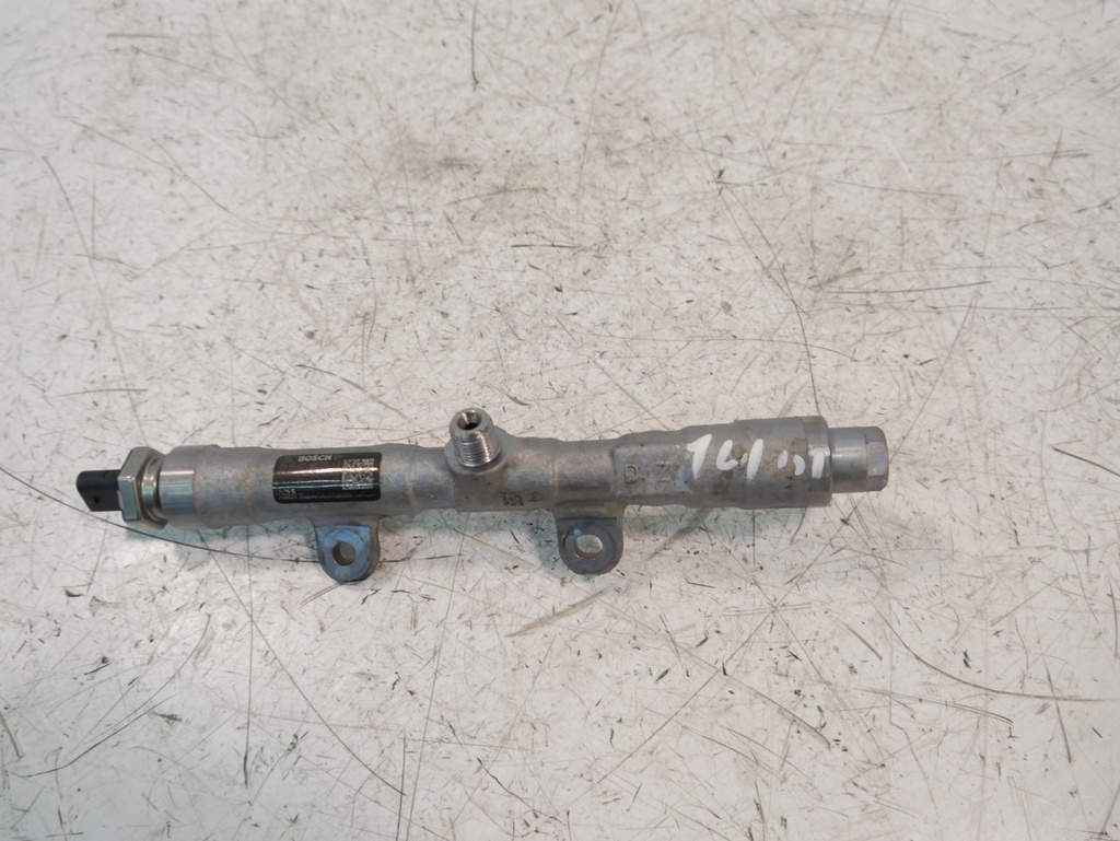 [MTD-502755] Tubo de raíl Citroen Jumpy 1.5 YHR YH01 DV5RUCD 9821399680