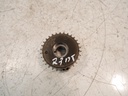 Árbol de levas Land Rover Sport 2.0 204DTD AJ20D4 G4D3-6M288-BB