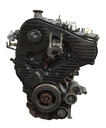 Motor Mazda 6 Sport 2.0 MZR-CD RF7J