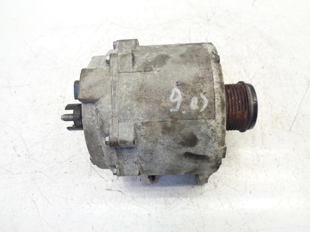 [MTD-362013] Alternador VW Phaeton 3D 3.0 V6 TDI 4motion CEX CEXA 059903015T