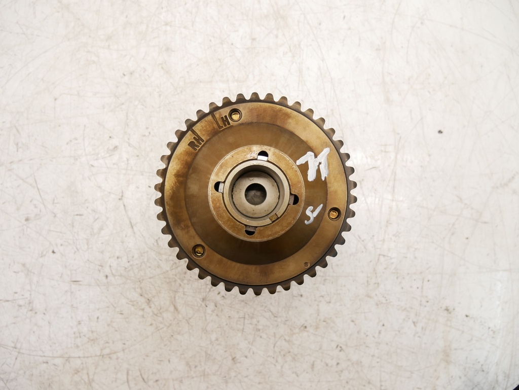 [MTD-387133] Unidad de avance del árbol de levas Jaguar X-Type S-Type X200 3.0 V6 AJ-V6