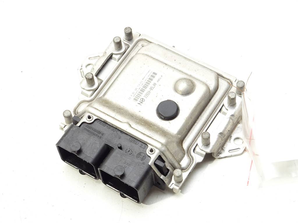 [STARK-391583] Unidad de control del motor SUZUKI SPLASH (EX) 1.2 VVT 2008-2022